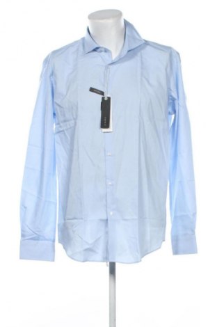 Herrenhemd Esprit, Größe XXL, Farbe Blau, Preis 39,46 €