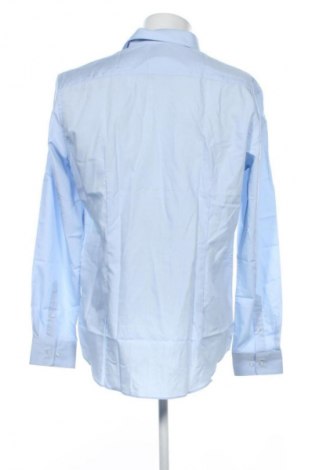 Herrenhemd Esprit, Größe XXL, Farbe Blau, Preis 39,46 €