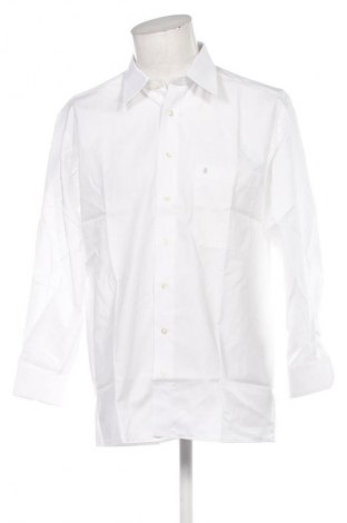 Herrenhemd Eterna, Größe M, Farbe Weiß, Preis € 63,00