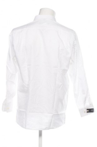 Herrenhemd Eterna, Größe M, Farbe Weiß, Preis € 63,00