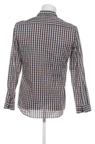 Cămașă de bărbați Eterna, Mărime M, Culoare Multicolor, Preț 84,99 Lei