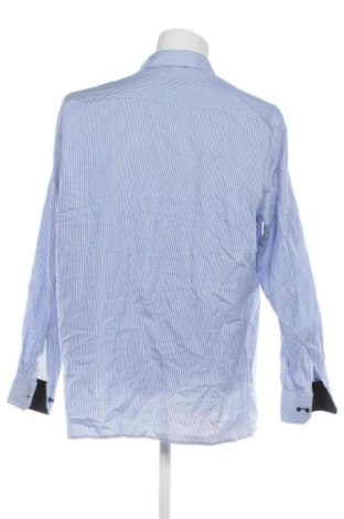 Herrenhemd Eterna, Größe XL, Farbe Mehrfarbig, Preis 18,99 €