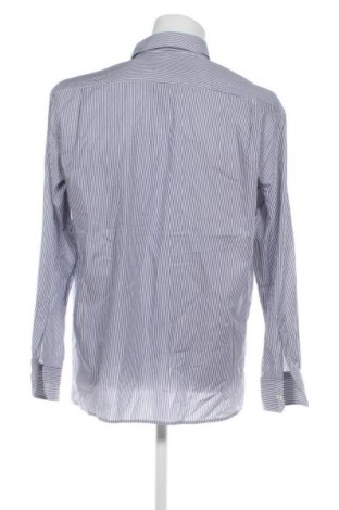 Herrenhemd Eterna, Größe L, Farbe Mehrfarbig, Preis € 16,99