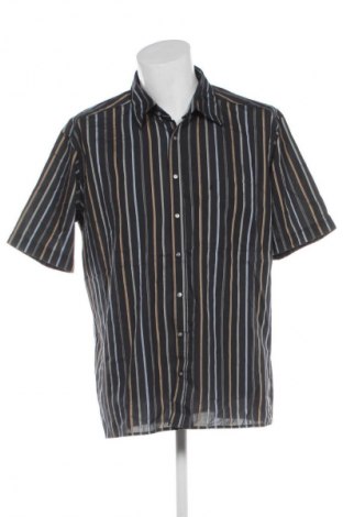 Herrenhemd Eterna, Größe XL, Farbe Mehrfarbig, Preis € 26,99