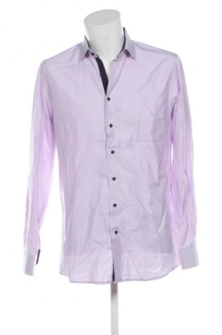 Ανδρικό πουκάμισο Eterna, Μέγεθος M, Χρώμα Ρόζ , Τιμή 17,99 €