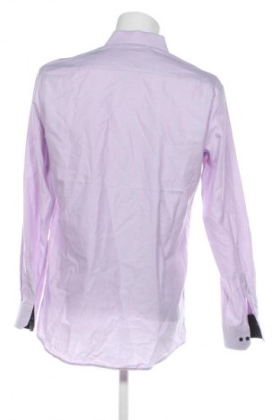 Ανδρικό πουκάμισο Eterna, Μέγεθος M, Χρώμα Ρόζ , Τιμή 17,99 €