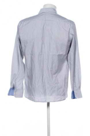Cămașă de bărbați Eterna, Mărime M, Culoare Multicolor, Preț 145,00 Lei