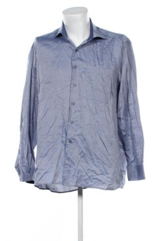 Férfi ing Eterna, Méret XL, Szín Kék, Ár 10 399 Ft