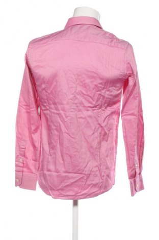 Herrenhemd Eton, Größe M, Farbe Rosa, Preis € 25,06