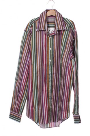 Мъжка риза Etro, Размер M, Цвят Многоцветен, Цена 99,00 лв.