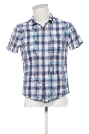 Herrenhemd Express, Größe M, Farbe Mehrfarbig, Preis 17,30 €