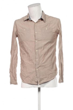 Herrenhemd Fitted, Größe S, Farbe Mehrfarbig, Preis € 17,30