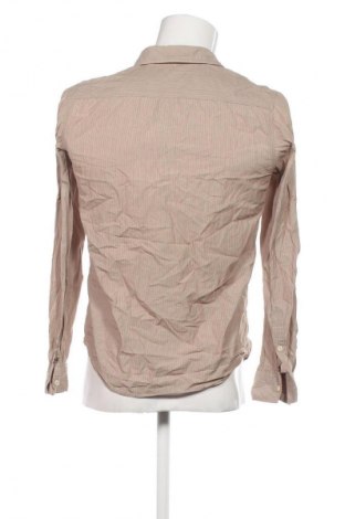 Herrenhemd Fitted, Größe S, Farbe Mehrfarbig, Preis € 17,30