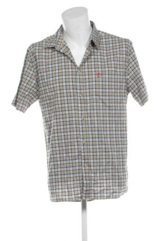 Pánská košile  Fjallraven, Velikost XL, Barva Vícebarevné, Cena  819,00 Kč