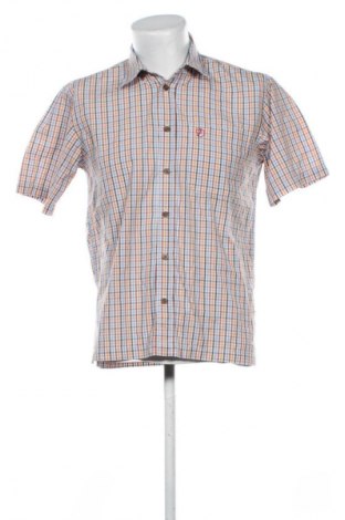 Cămașă de bărbați Fjallraven, Mărime M, Culoare Multicolor, Preț 174,99 Lei