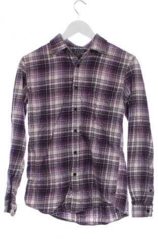 Herrenhemd Flannel, Größe XS, Farbe Mehrfarbig, Preis 17,39 €