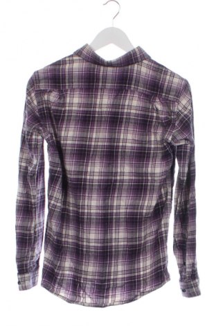 Herrenhemd Flannel, Größe XS, Farbe Mehrfarbig, Preis 17,39 €