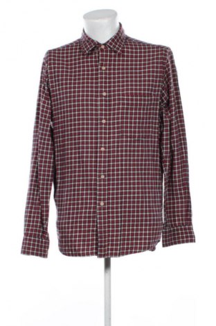 Herrenhemd Flannel, Größe L, Farbe Mehrfarbig, Preis 17,39 €