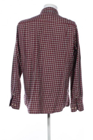 Herrenhemd Flannel, Größe L, Farbe Mehrfarbig, Preis 17,39 €