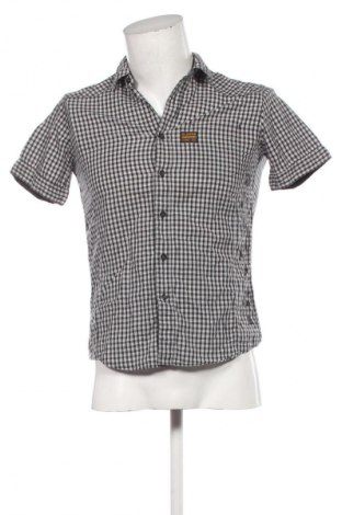 Herrenhemd G-Star Raw, Größe S, Farbe Mehrfarbig, Preis 34,79 €