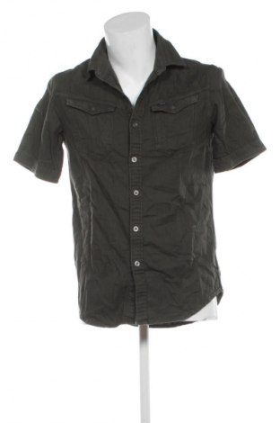 Pánská košile  G-Star Raw, Velikost S, Barva Zelená, Cena  919,00 Kč