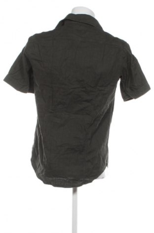 Pánská košile  G-Star Raw, Velikost S, Barva Zelená, Cena  919,00 Kč
