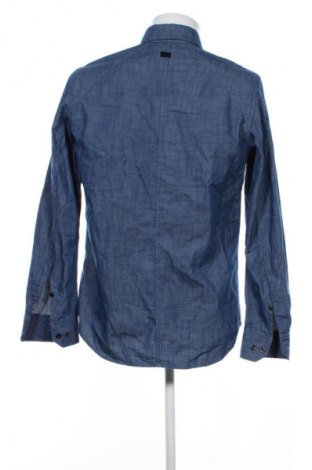 Férfi ing G-Star Raw, Méret M, Szín Kék, Ár 13 229 Ft