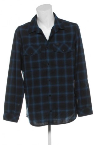 Ανδρικό πουκάμισο G-Star Raw, Μέγεθος XXL, Χρώμα Πολύχρωμο, Τιμή 38,99 €