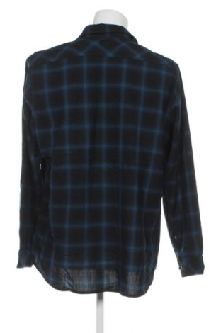 Ανδρικό πουκάμισο G-Star Raw, Μέγεθος XXL, Χρώμα Πολύχρωμο, Τιμή 38,99 €