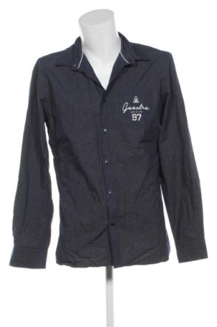 Herrenhemd Gaastra, Größe L, Farbe Mehrfarbig, Preis € 24,99
