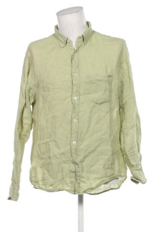 Herrenhemd Gant, Größe XL, Farbe Grün, Preis € 78,99