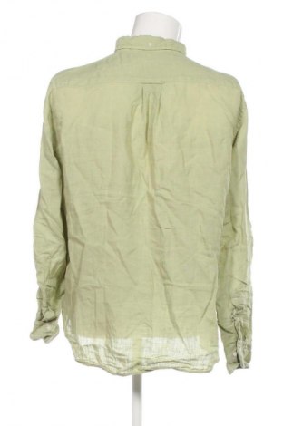 Herrenhemd Gant, Größe XL, Farbe Grün, Preis € 78,99