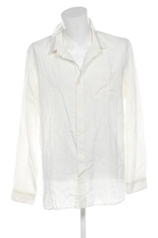 Herrenhemd Gap, Größe XL, Farbe Weiß, Preis € 53,99