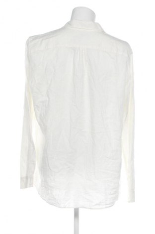 Herrenhemd Gap, Größe XL, Farbe Weiß, Preis € 53,99