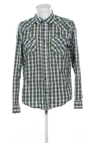 Cămașă de bărbați Glenwood, Mărime XL, Culoare Multicolor, Preț 172,34 Lei