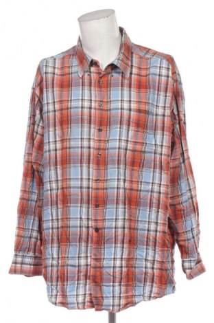 Herrenhemd Greystone, Größe 4XL, Farbe Mehrfarbig, Preis € 9,99