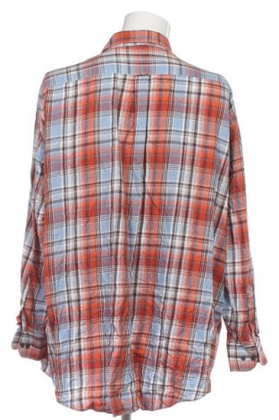 Herrenhemd Greystone, Größe 4XL, Farbe Mehrfarbig, Preis € 9,99