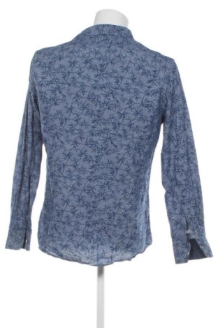 Męska koszula Guess, Rozmiar XL, Kolor Kolorowy, Cena 156,99 zł