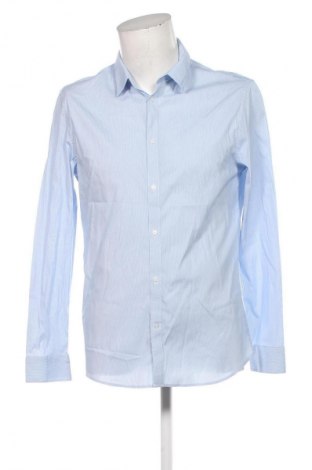 Herrenhemd H&M, Größe L, Farbe Mehrfarbig, Preis € 14,77