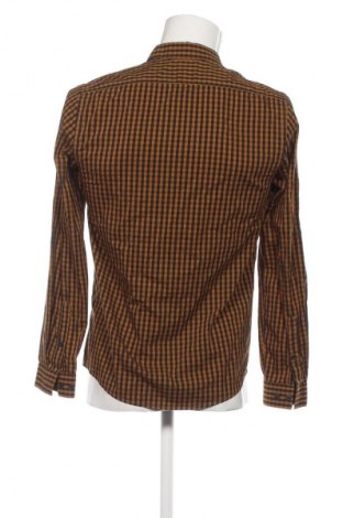 Ανδρικό πουκάμισο H&M, Μέγεθος S, Χρώμα Πολύχρωμο, Τιμή 14,77 €