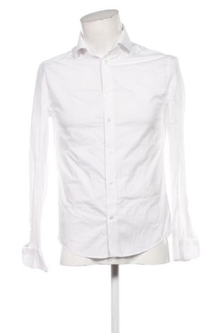 Herrenhemd H&M, Größe S, Farbe Weiß, Preis € 14,77