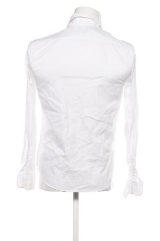 Herrenhemd H&M, Größe S, Farbe Weiß, Preis € 14,77