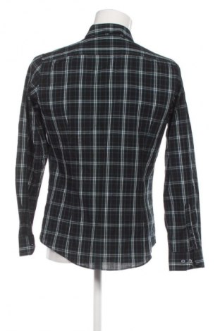Ανδρικό πουκάμισο H&M, Μέγεθος M, Χρώμα Πολύχρωμο, Τιμή 14,77 €