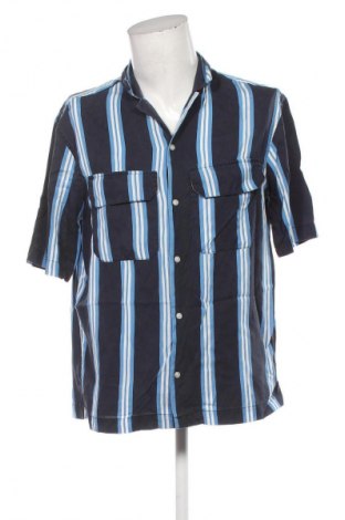 Herrenhemd H&M, Größe M, Farbe Mehrfarbig, Preis € 14,83