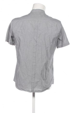 Herrenhemd H&M, Größe M, Farbe Grau, Preis € 14,83