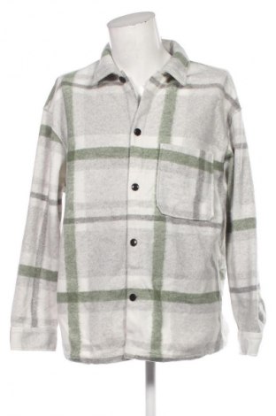Мъжка риза H&M, Размер XL, Цвят Многоцветен, Цена 15,99 лв.