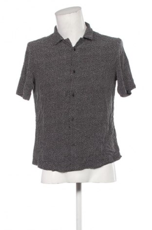 Herrenhemd H&M, Größe M, Farbe Mehrfarbig, Preis € 11,99
