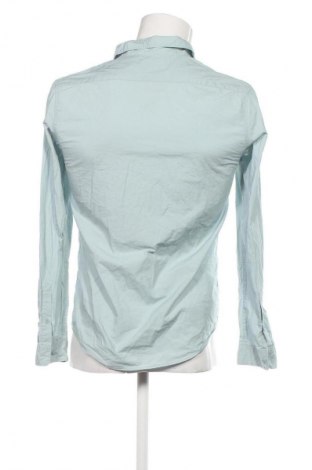 Pánska košeľa  H&M, Veľkosť S, Farba Zelená, Cena  15,00 €
