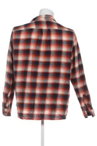 Мъжка риза H&M, Размер L, Цвят Многоцветен, Цена 14,99 лв.
