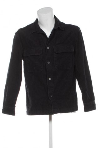 Herrenhemd H&M, Größe S, Farbe Schwarz, Preis 4,99 €